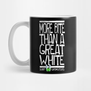 More bite! Mug